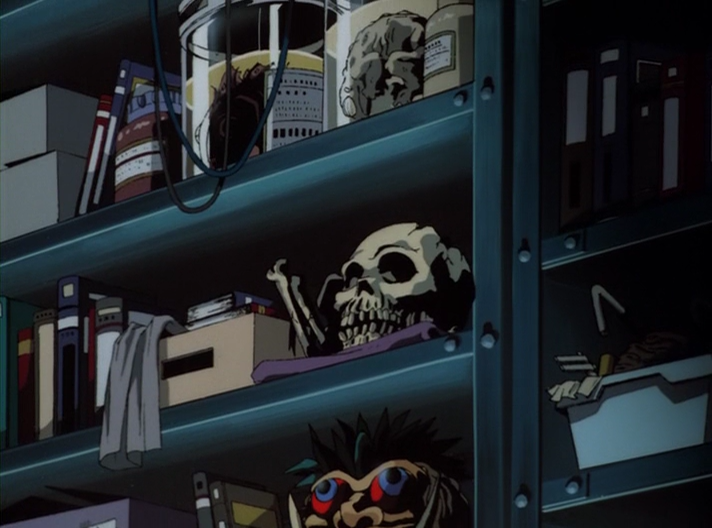 Bio Hunter (Horadric)